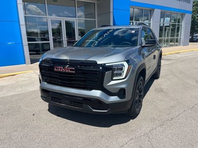 New 2026 GMC Terrain Elevation w/ Elevation Premium Package