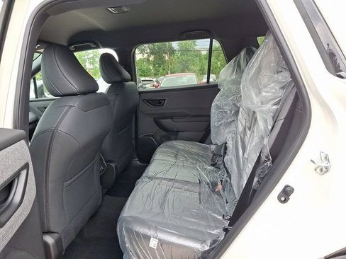 New 2026 Subaru Outback Premium AWD/4WD image 5