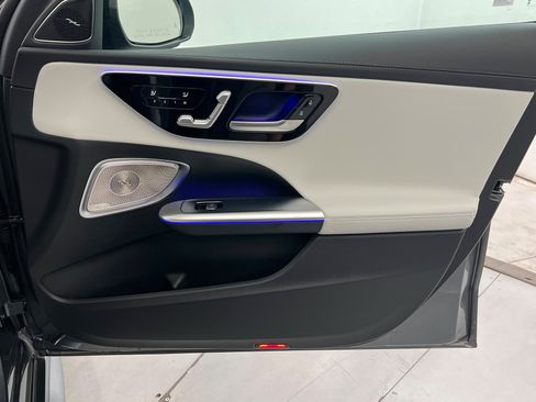 New 2026 Mercedes-Benz C 300 4MATIC Sedan image 23