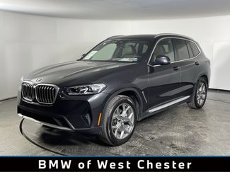 Certified 2022 BMW X3 xDrive30i w/ Premium Package 2 video 1