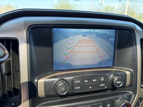 Used 2017 GMC Sierra 1500 Denali image 21