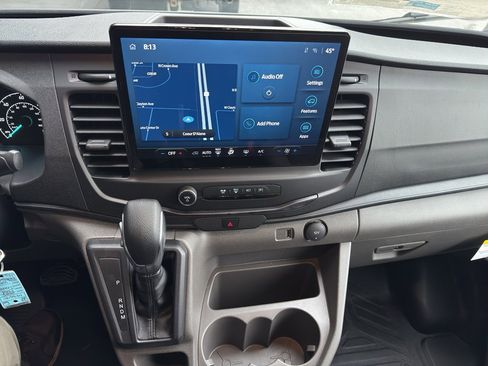 New 2025 Ford Transit 350 XL AWD/4WD image 33