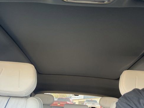 Used 2024 Cadillac Lyriq Luxury image 20