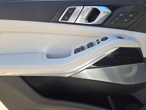 Certified 2024 BMW X5 M60i AWD/4WD image 15
