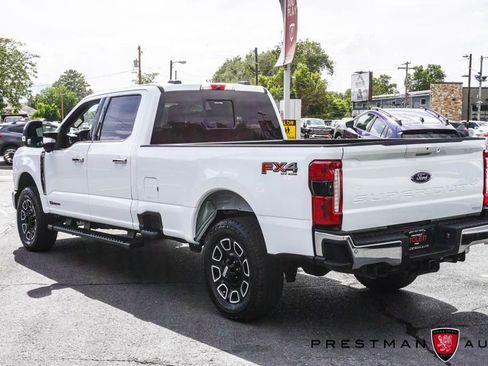 Used 2026 Ford F250 Lariat w/ Lariat Premium Package AWD/4WD image 25