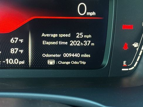 Used 2024 Honda Civic Type R image 26