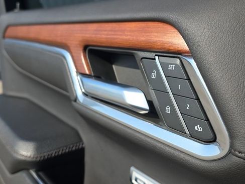 Used 2022 GMC Sierra 1500 Denali image 26