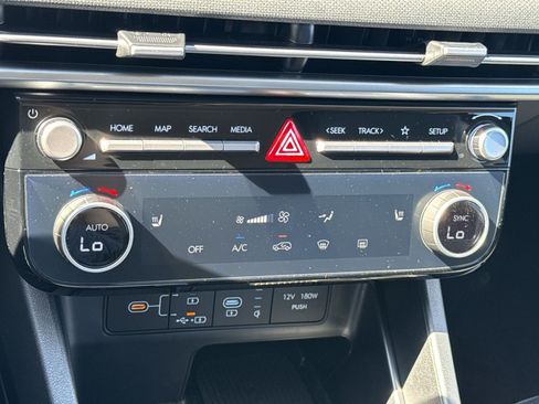 New 2026 Hyundai Tucson SEL FWD image 21