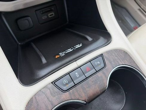 Used 2021 GMC Acadia Denali w/ Trailering Package AWD/4WD image 27