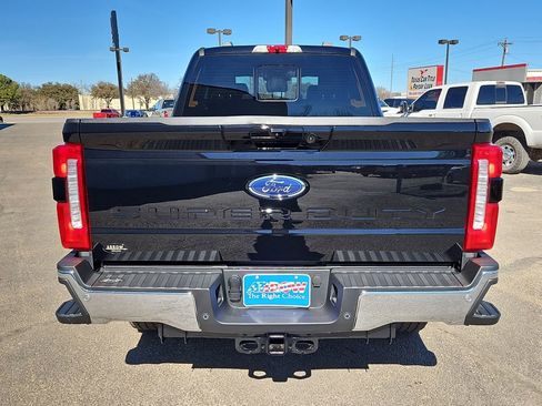 New 2026 Ford F250 Lariat w/ Lariat Ultimate Package image 10