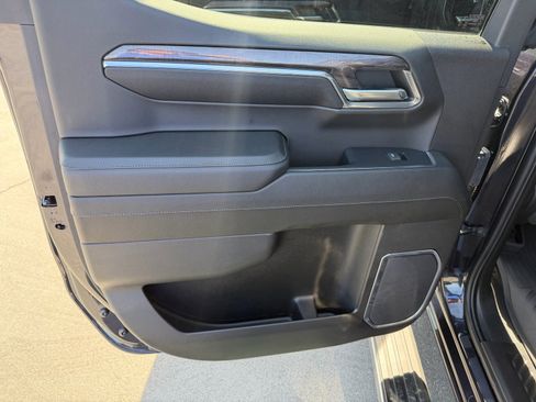 Used 2024 Chevrolet Silverado 1500 LTZ w/ Technology Package image 20