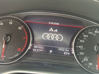 Used 2019 Audi A4 2.0T Premium FWD video 1