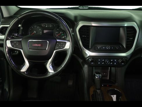 Used 2019 GMC Acadia SLE w/ LPO, Floor Liner Package AWD/4WD image 13