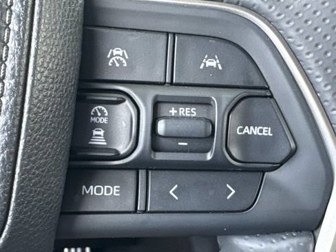 Used 2026 Toyota 4Runner TRD Sport Premium RWD image 29