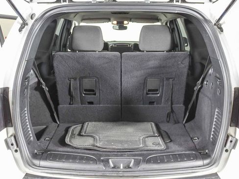 Used 2019 Dodge Durango SXT image 27