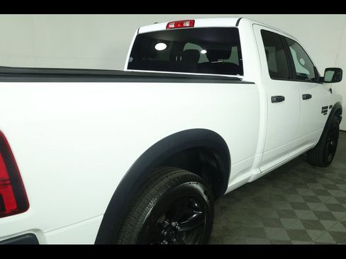 Used 2023 RAM 1500 Classic Warlock image 20