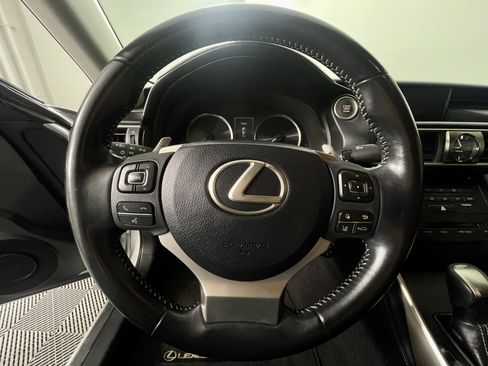 Used 2018 Lexus IS 300 IS 300 w/ Accessory Package 2 image 17