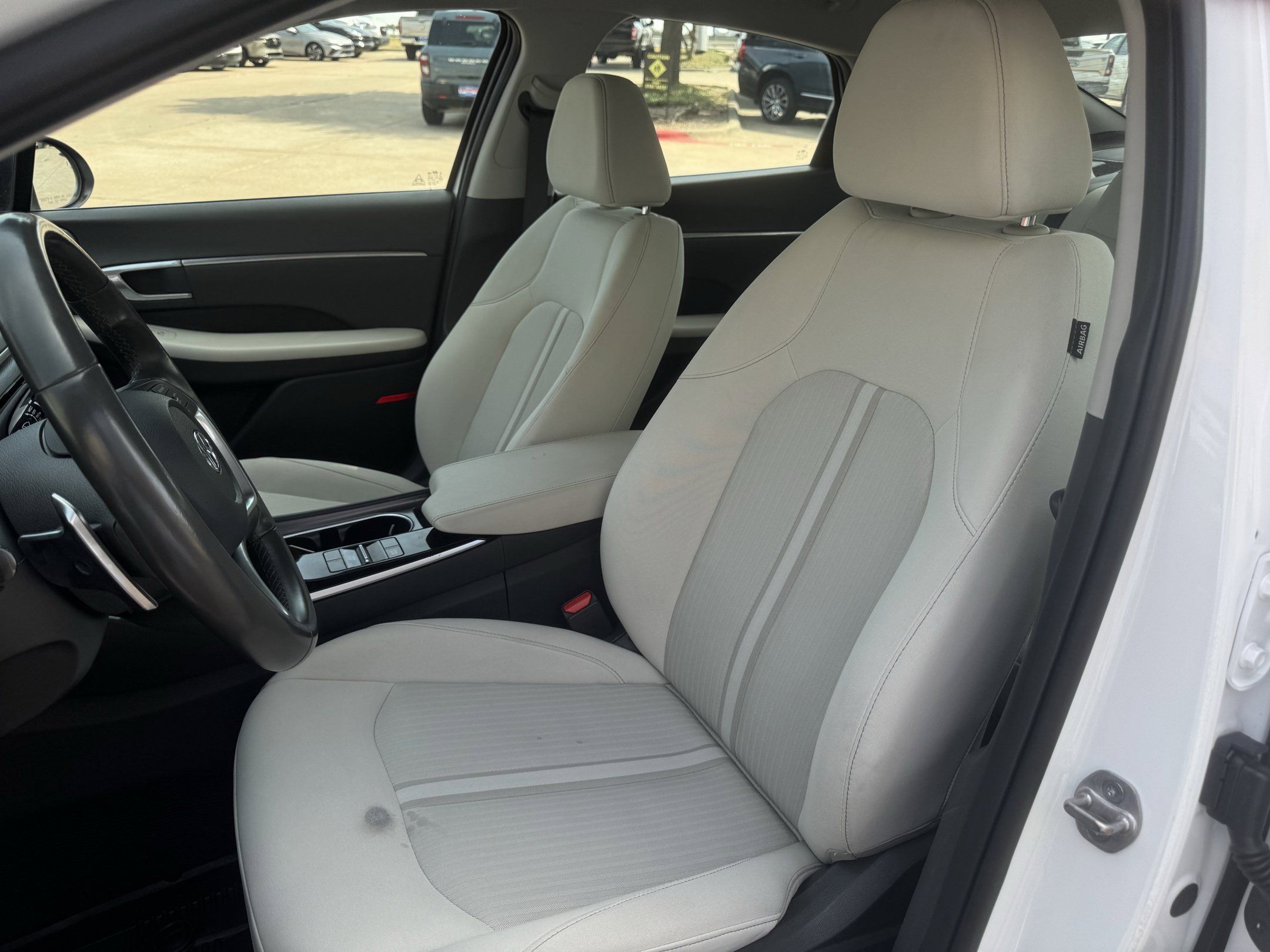 Used 2023 Hyundai Sonata SEL FWD image 29