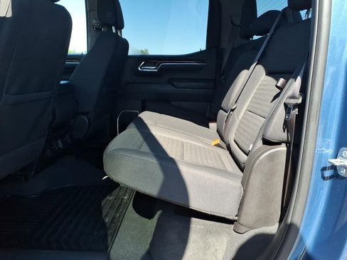 Used 2024 GMC Sierra 1500 Elevation AWD/4WD image 9