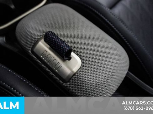 Used 2025 MINI Cooper S image 36