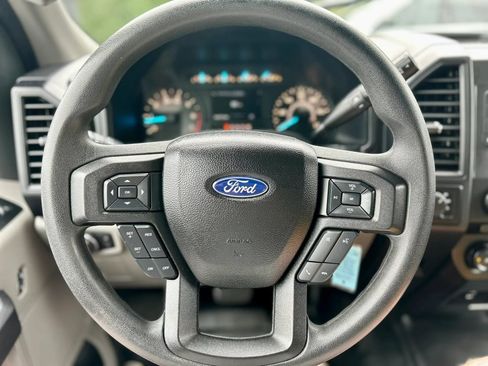 Used 2018 Ford F150 XL w/ Equipment Group 101A Mid AWD/4WD image 11