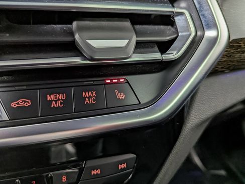 Used 2023 BMW X3 xDrive30i w/ Premium Package image 20