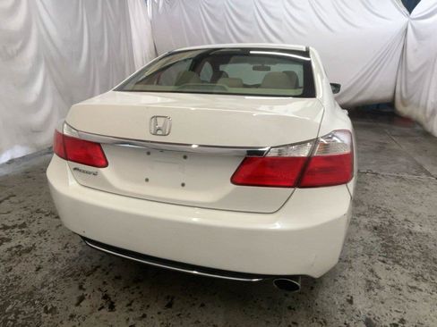 Used 2013 Honda Accord LX image 8