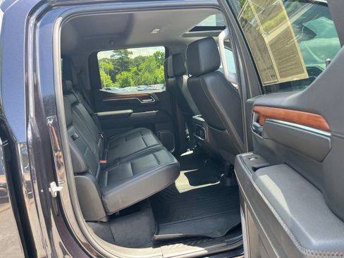 Used 2022 GMC Sierra 1500 Denali AWD/4WD image 31