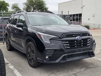 Used 2023 Subaru Ascent Onyx Edition video 1
