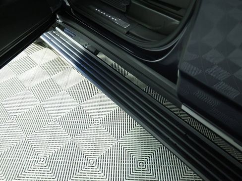 Used 2025 Cadillac Escalade Sport Platinum w/ LPO, Floor Liner Package image 21