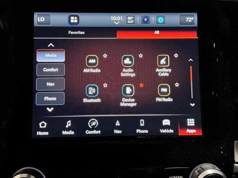 Used 2023 RAM 2500 Tradesman AWD/4WD image 22