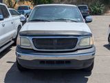Used 2001 Ford F150 2WD SuperCab image 2