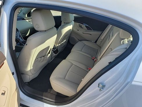 Used 2015 Buick LaCrosse Leather image 20
