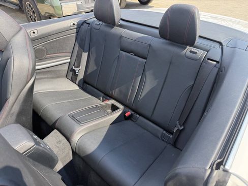 Used 2019 BMW 430i Convertible RWD image 12