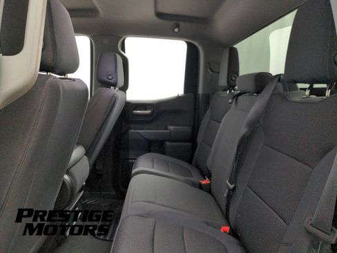 Used 2019 GMC Sierra 1500 4x4 Double Cab w/ Trailering Package image 21