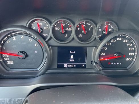 Used 2023 GMC Sierra 1500 Pro w/ Convenience Package image 24