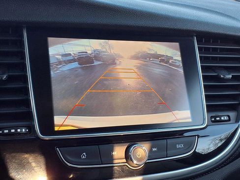 Used 2017 Buick Encore Premium w/ Experience Buick Package image 10