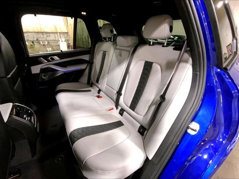 Used 2023 BMW X5 M w/ Competition Package image 22