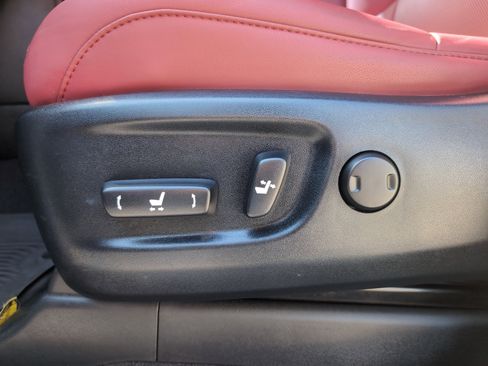 Used 2023 Lexus GX 460 Premium AWD/4WD image 17