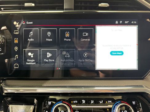 New 2025 GMC Sierra 2500 Denali w/ Denali Reserve Package image 14