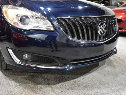 Used 2016 Buick Regal image 4