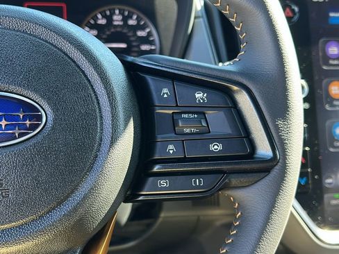 Used 2025 Subaru Crosstrek 2.5i Wilderness image 13