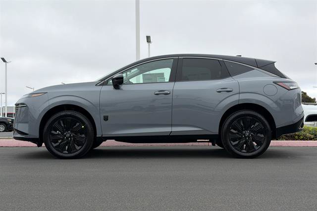 New 2027 Nissan Murano SL AWD/4WD image 7