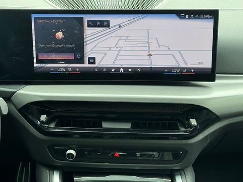 Certified 2026 BMW 430i xDrive Convertible image 24