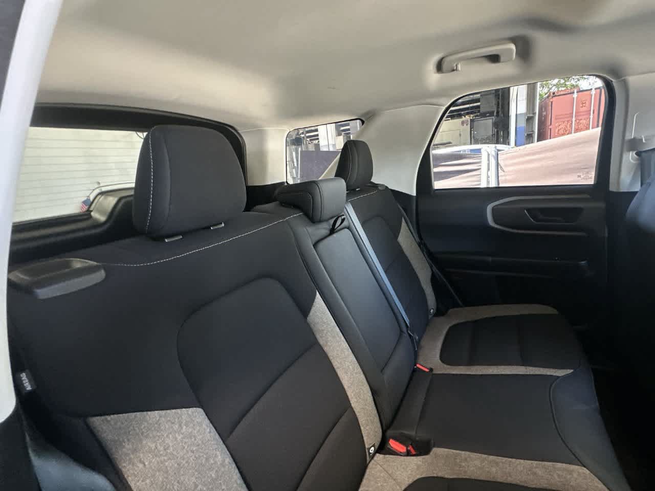 Used 2025 Ford Bronco Sport Big Bend AWD/4WD image 26