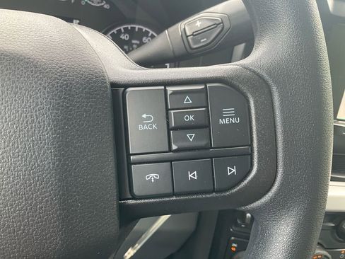 New 2026 Ford F450 XL w/ XL Driver Assist Package AWD/4WD image 20
