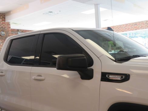 Used 2021 GMC Sierra 1500 Elevation AWD/4WD image 61