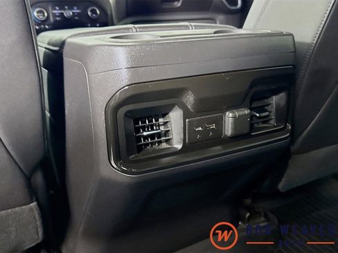 Used 2021 Chevrolet Silverado 1500 LT Trail Boss w/ LT Trail Boss Premium Package image 26