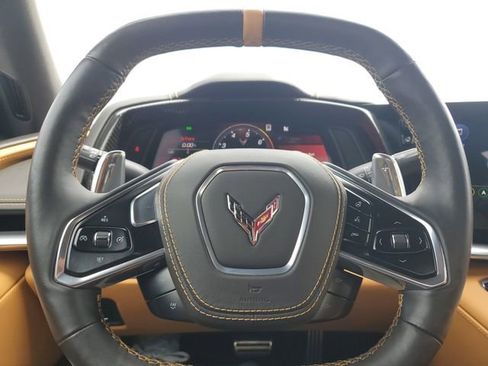 Used 2023 Chevrolet Corvette Stingray Premium Conv w/ Z51 Performance Package image 30