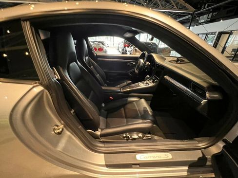 Used 2015 Porsche 911 Carrera S RWD image 24